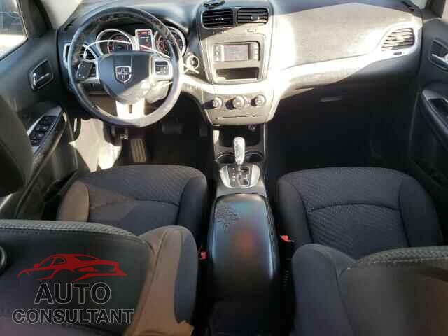DODGE JOURNEY 2016 - 3C4PDDAG2GT174333