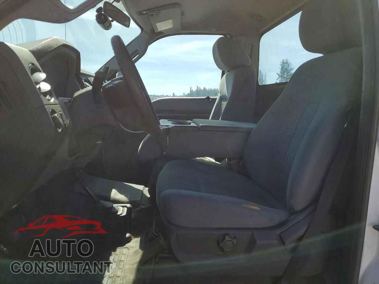 FORD F250 2012 - 1FTBF2B64CEC19233