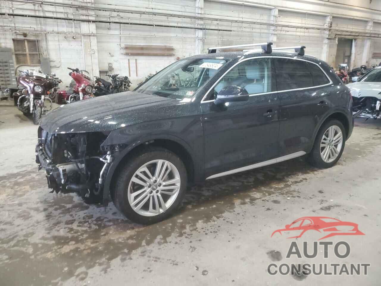 AUDI Q5 2018 - WA1BNAFYXJ2176471