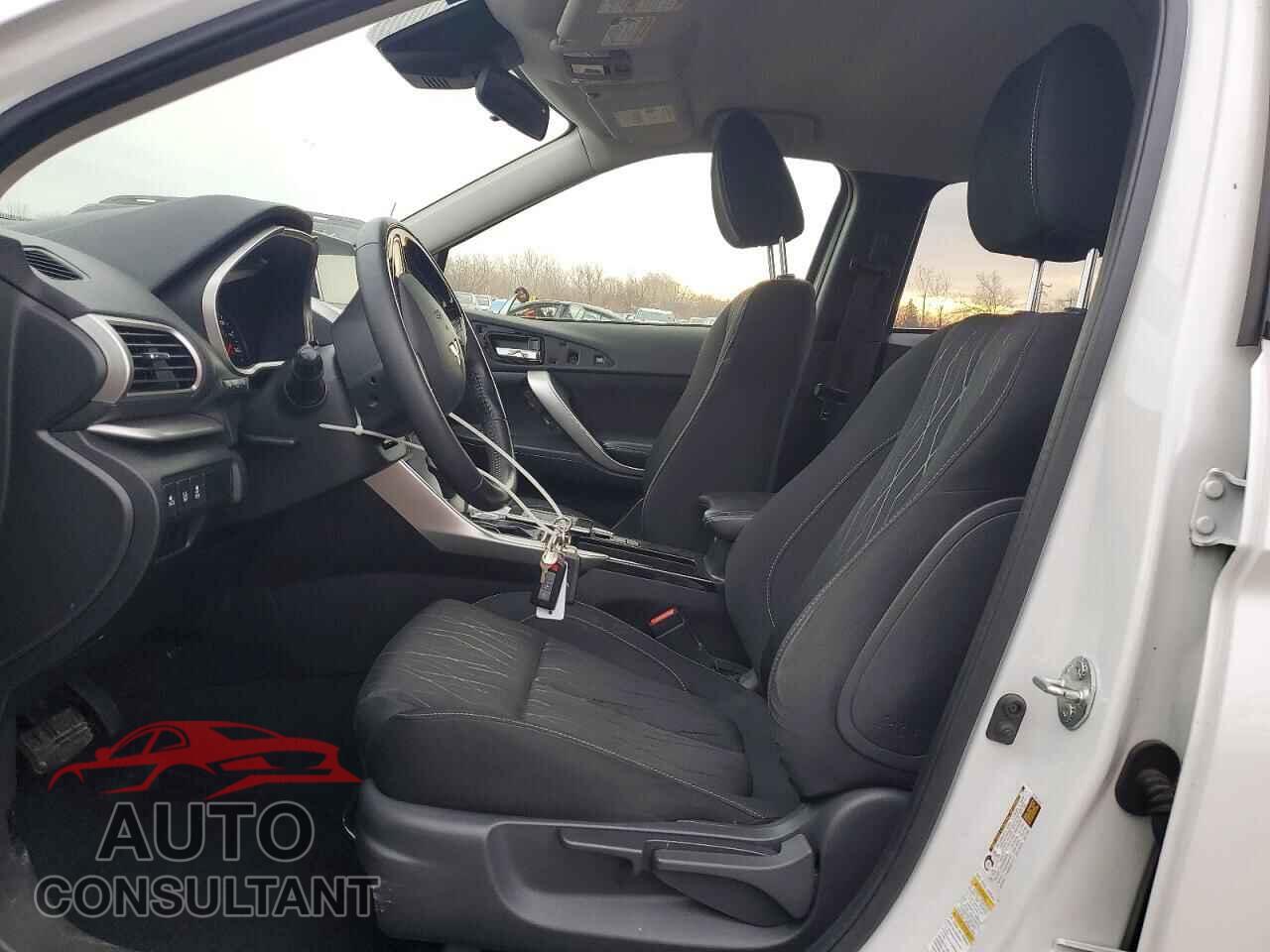 MITSUBISHI ECLIPSE 2020 - JA4AT5AAXLZ037339