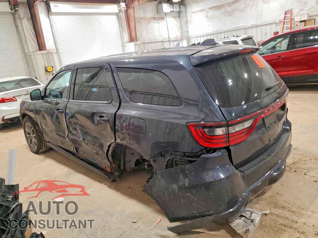 DODGE DURANGO 2014 - 1C4SDJCT4EC349239
