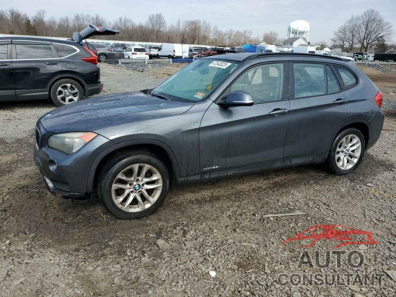 BMW X1 2015 - WBAVL1C5XFVY31265