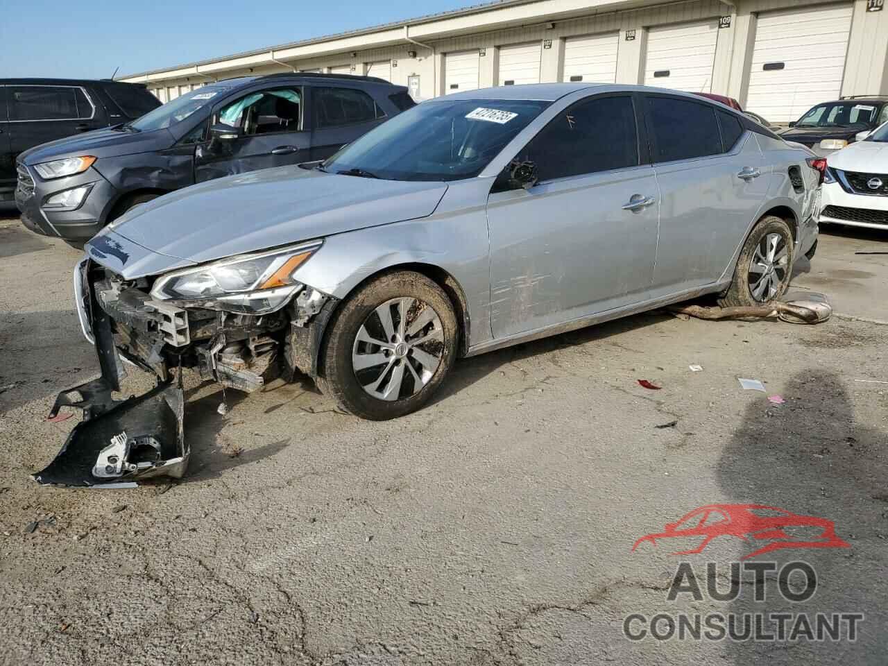 NISSAN ALTIMA 2020 - 1N4BL4BV4LC133840