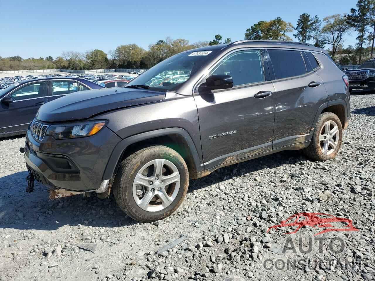 JEEP COMPASS 2023 - 3C4NJDBN8PT542091