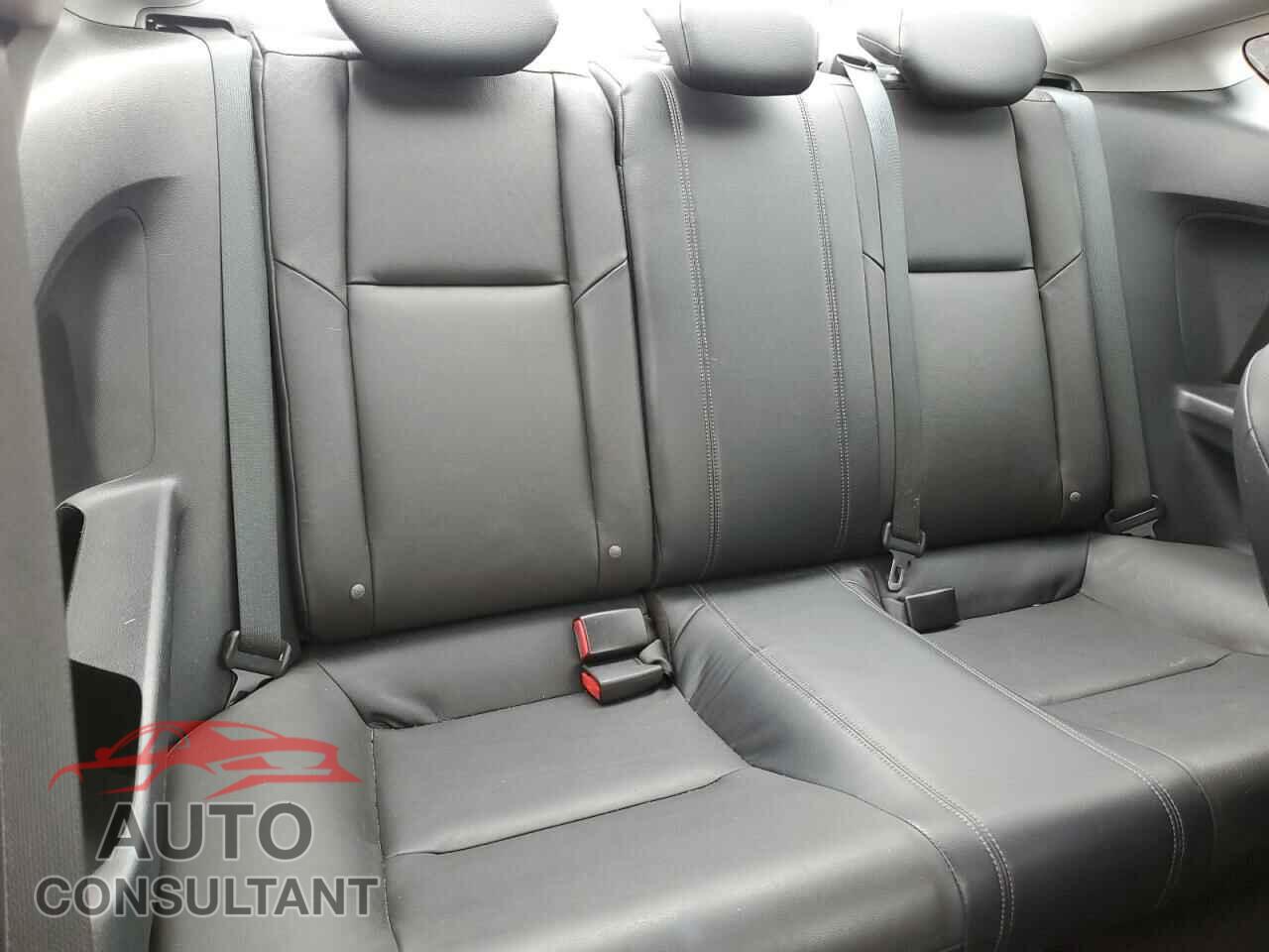 HONDA CIVIC 2014 - 2HGFG3B04EH510795