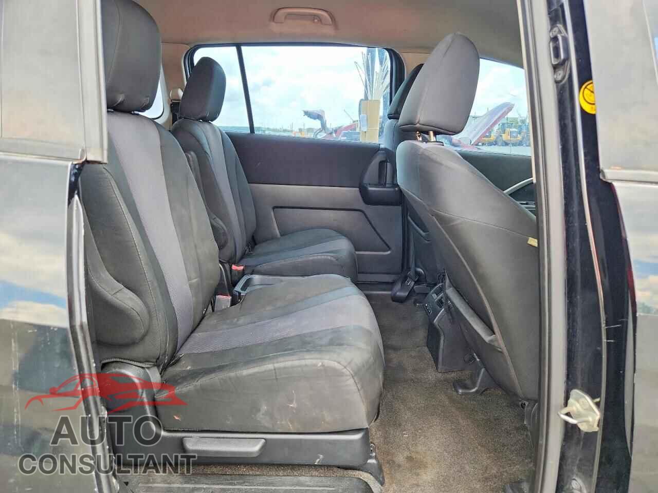 MAZDA 5 2013 - JM1CW2BL4D0148205