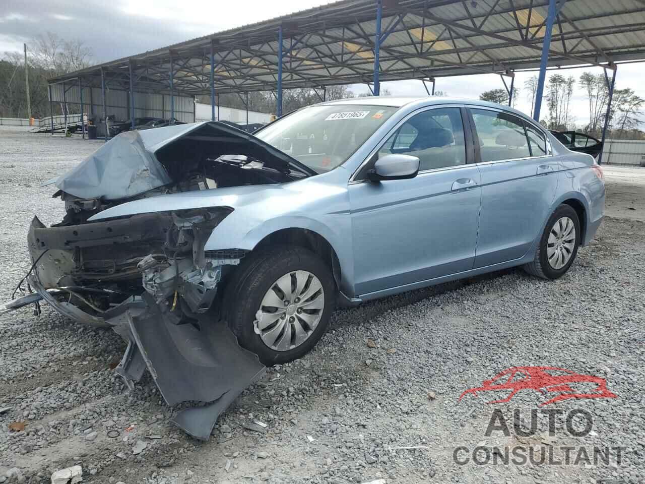 HONDA ACCORD 2012 - 1HGCP2F33CA031068