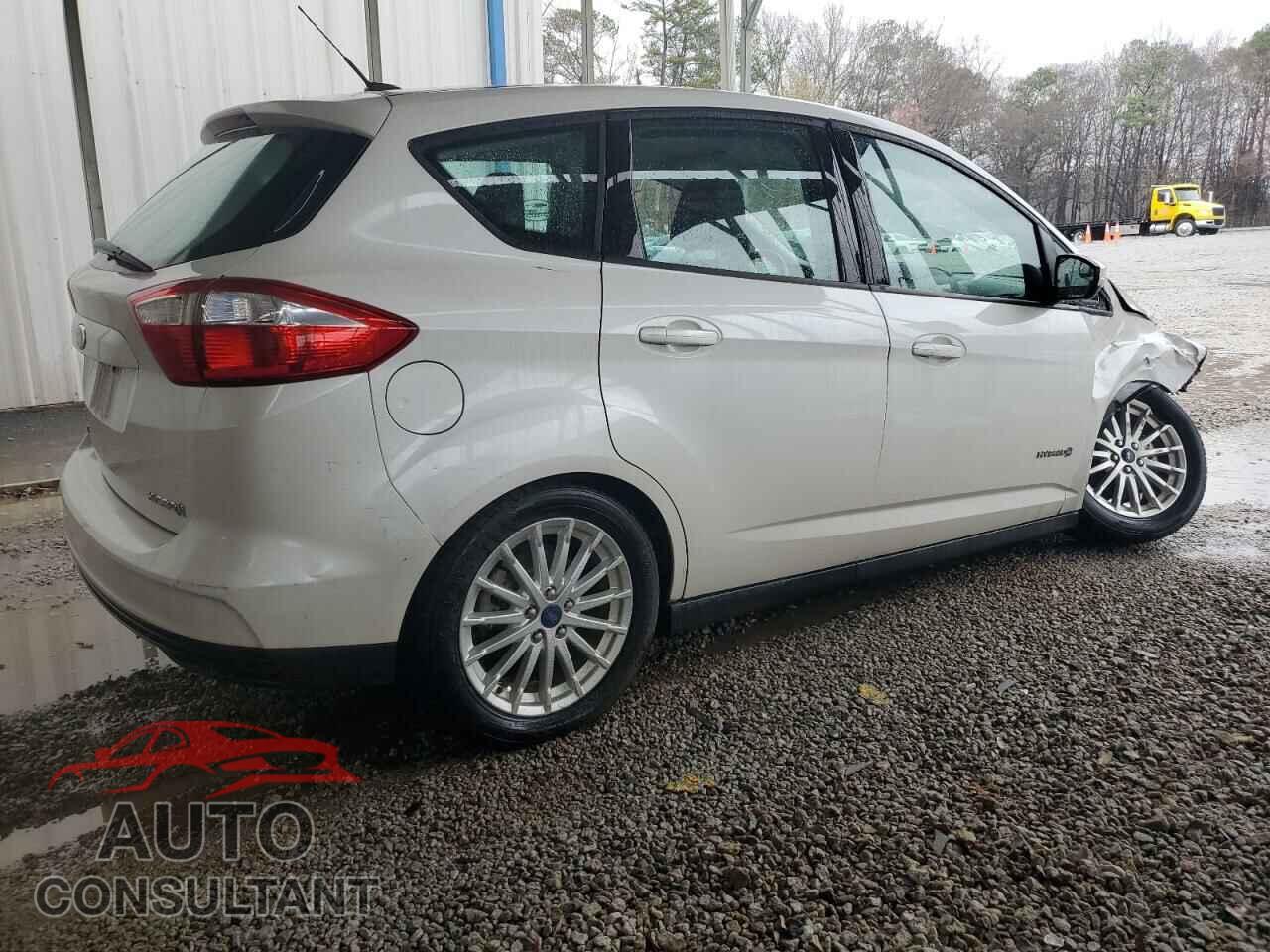 FORD CMAX 2015 - 1FADP5AU0FL100110