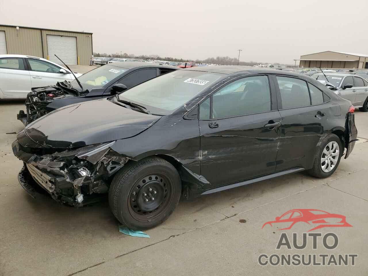 TOYOTA COROLLA 2024 - 5YFB4MDE2RP180675