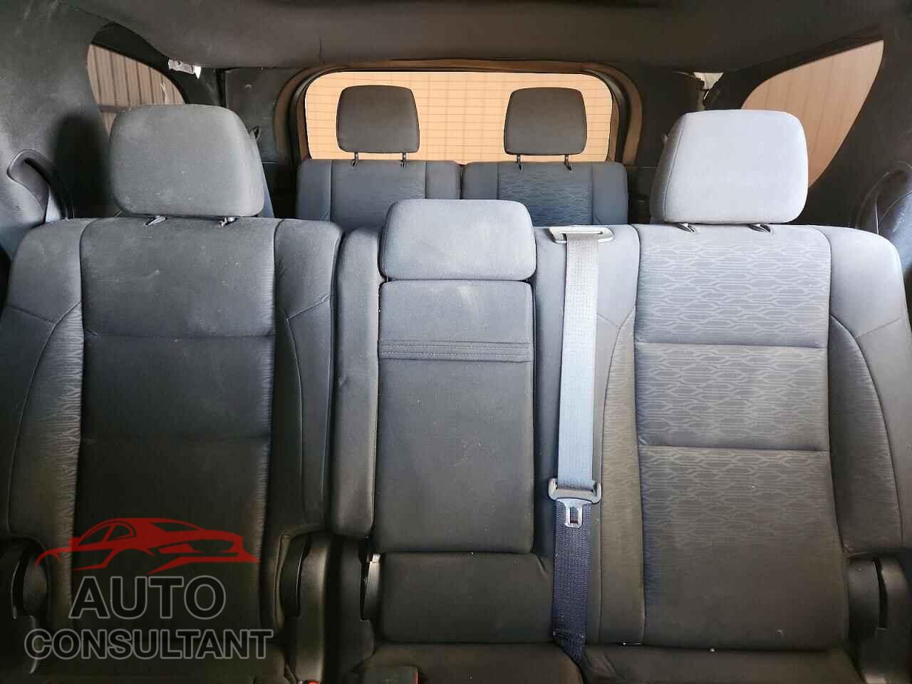 DODGE DURANGO 2023 - 1C4RDJDG3PC617362