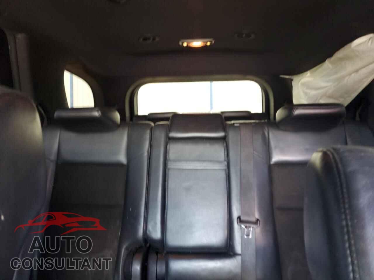 DODGE DURANGO 2019 - 1C4RDJDG4KC559934