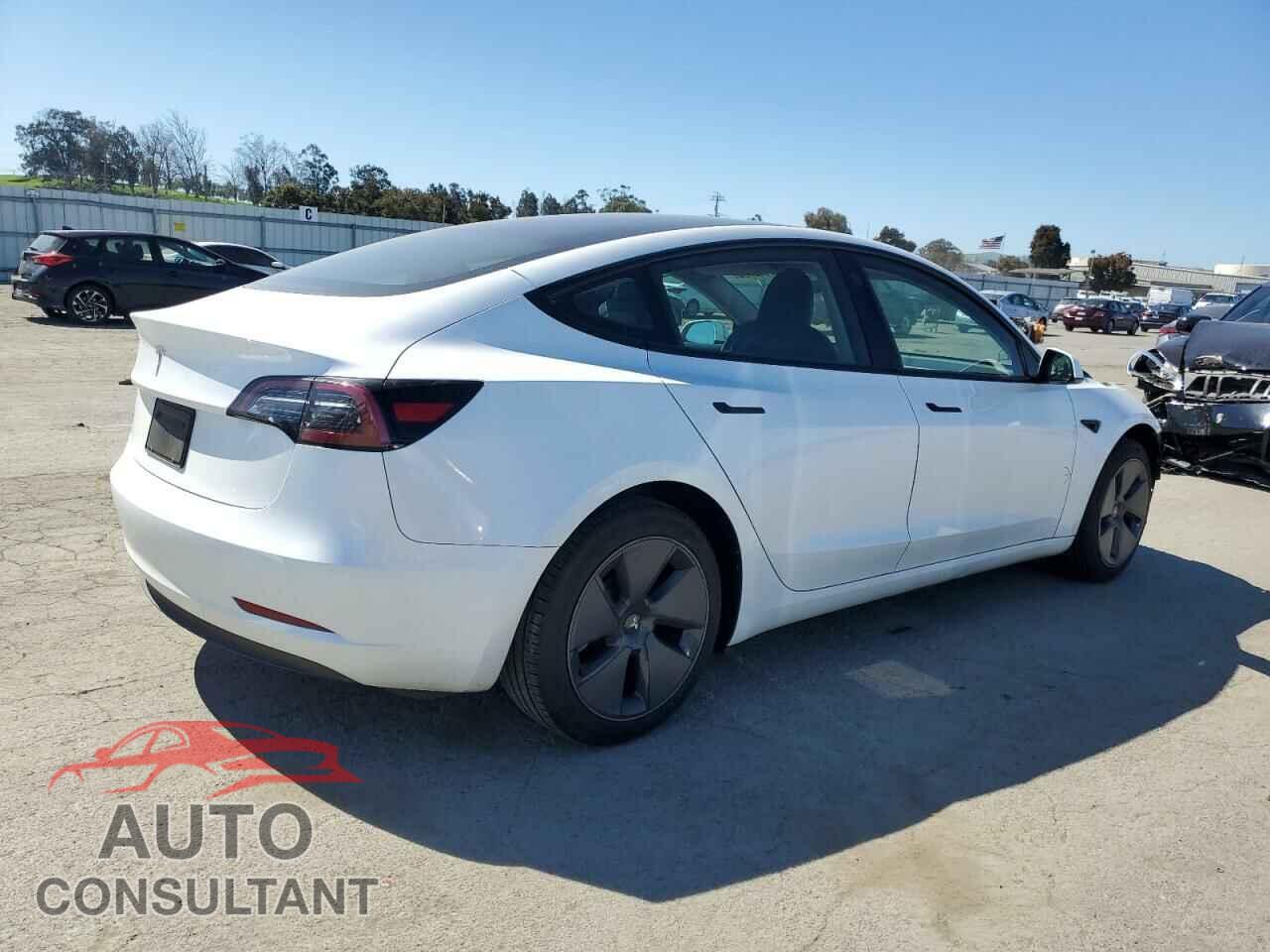TESLA MODEL 3 2023 - 5YJ3E1EA4PF601123