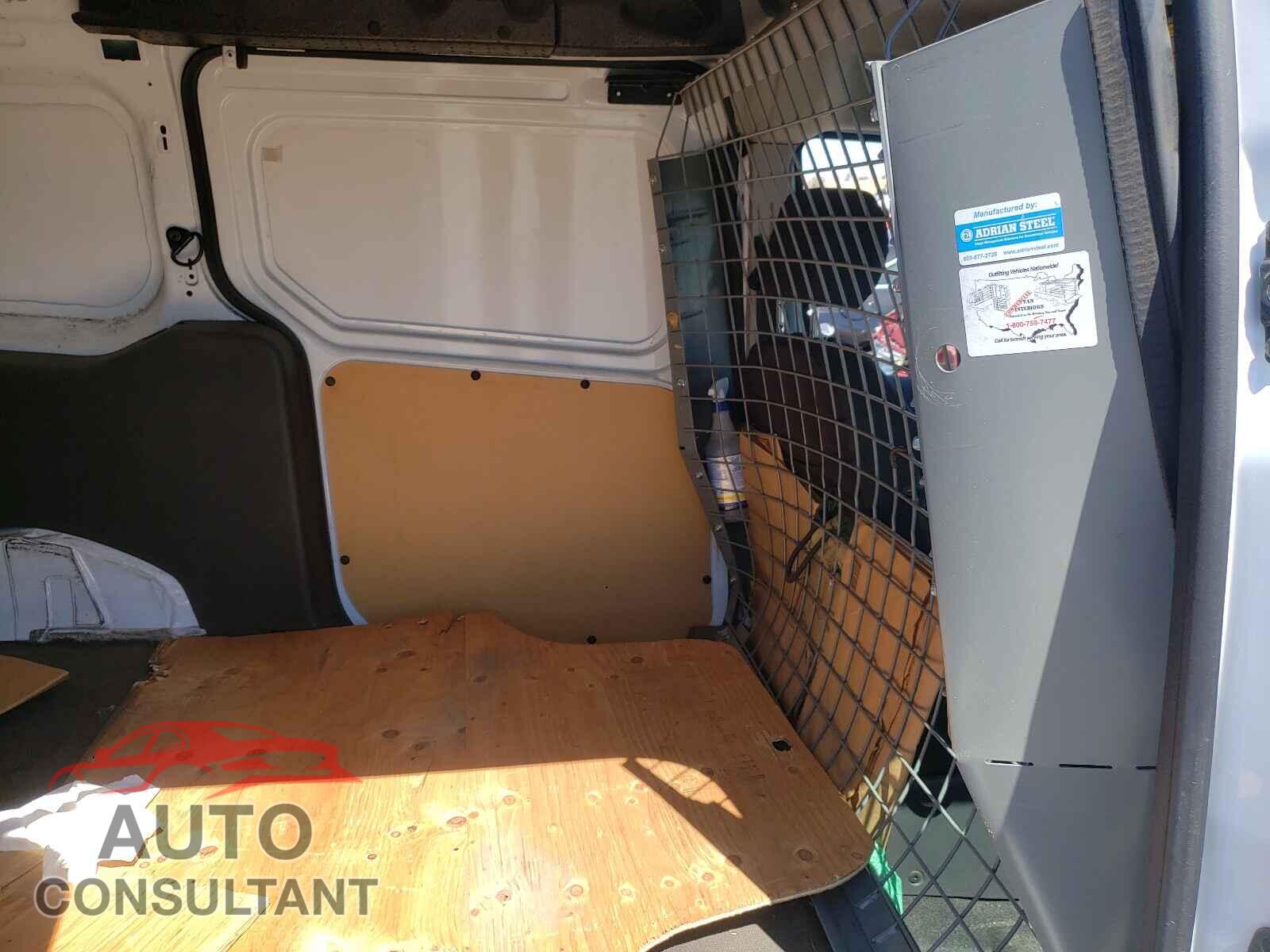 FORD TRANSIT CO 2017 - NM0LS7F78H1337183
