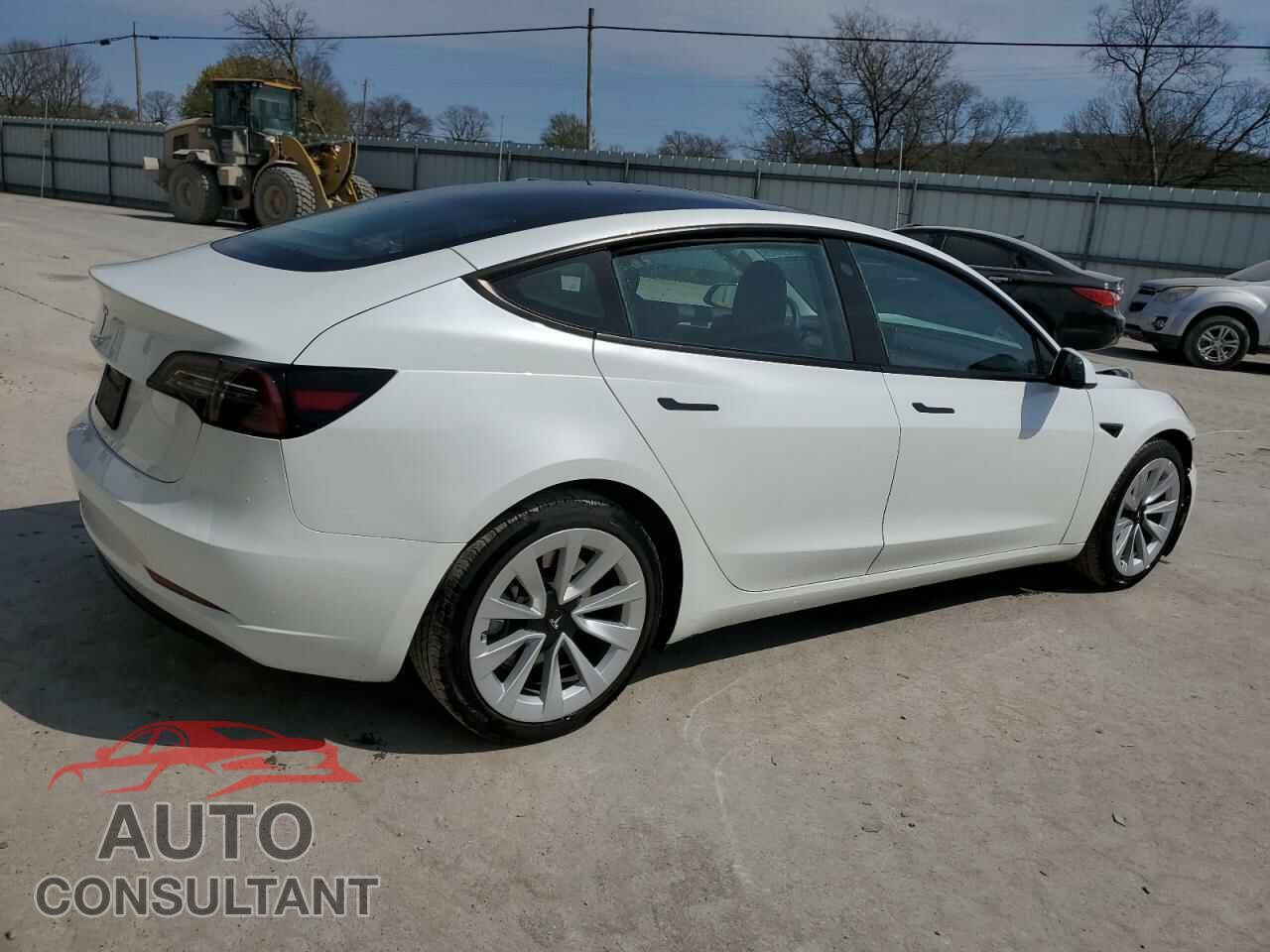 TESLA MODEL 3 2023 - 5YJ3E1EA6PF435414