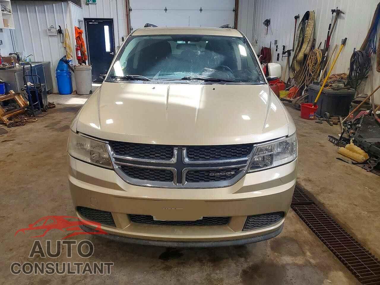 DODGE JOURNEY 2011 - 3D4PG4FB2BT514712