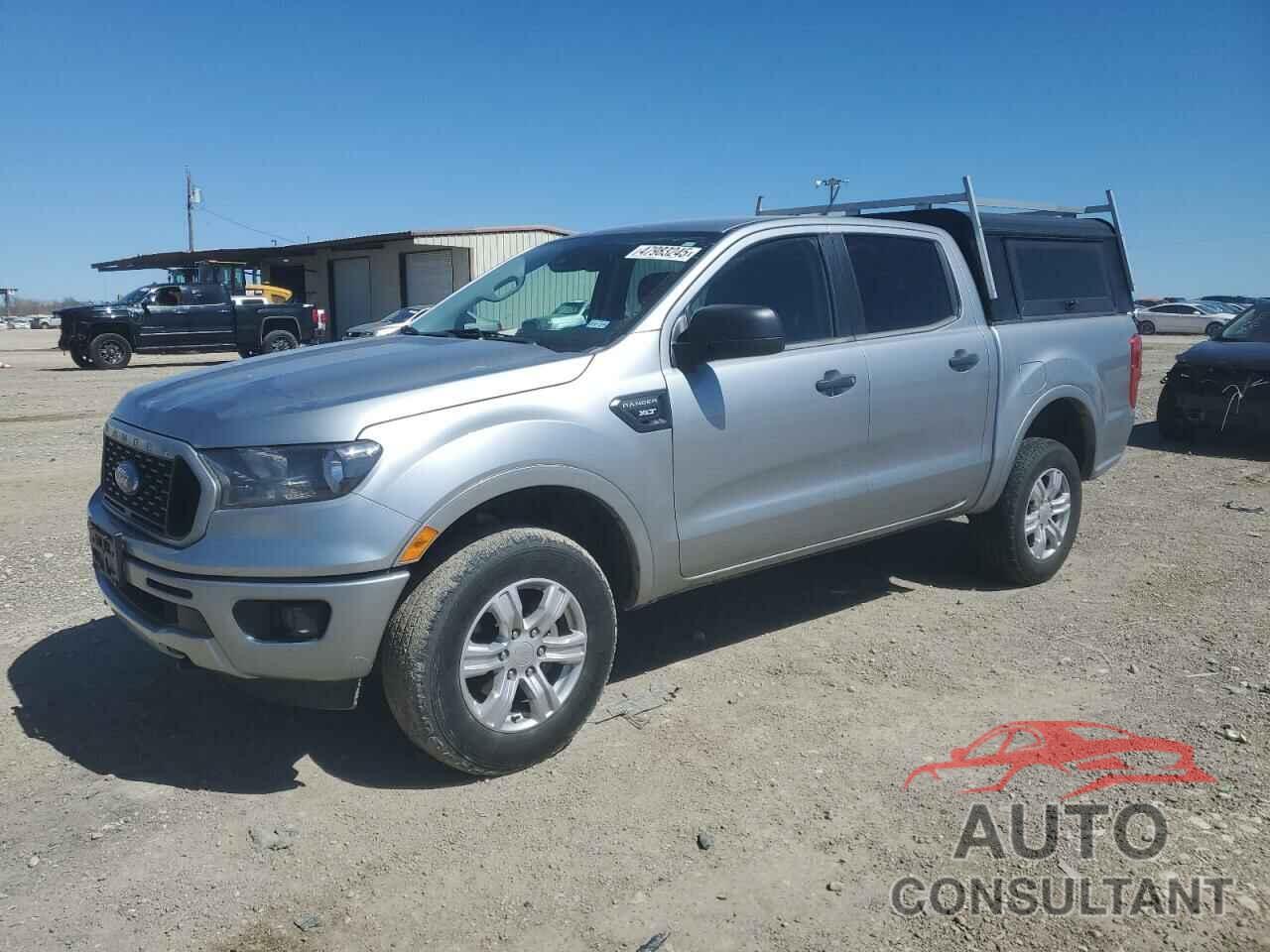 FORD RANGER 2020 - 1FTER4EH3LLA01633