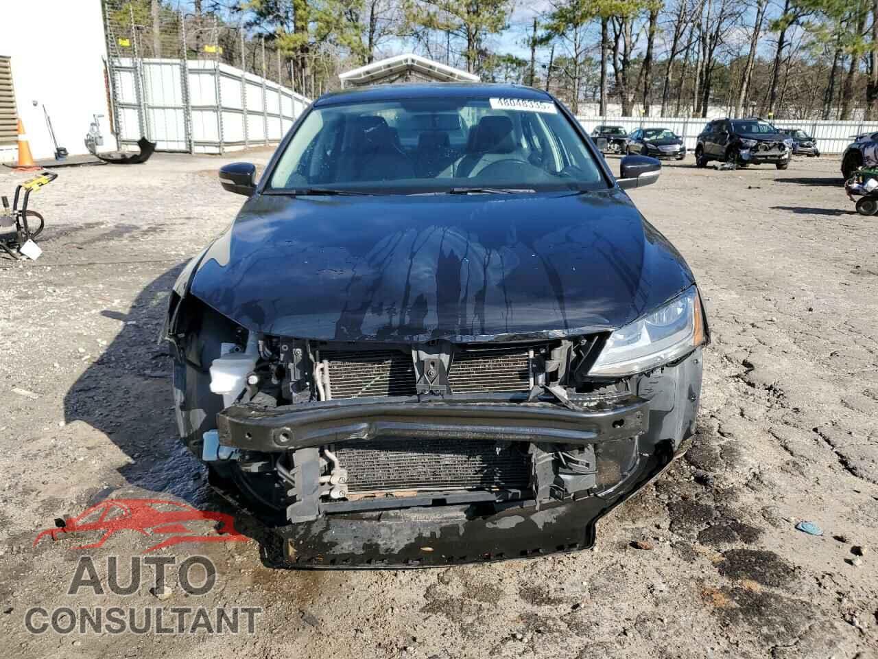 VOLKSWAGEN JETTA 2017 - 3VWDB7AJ3HM228009