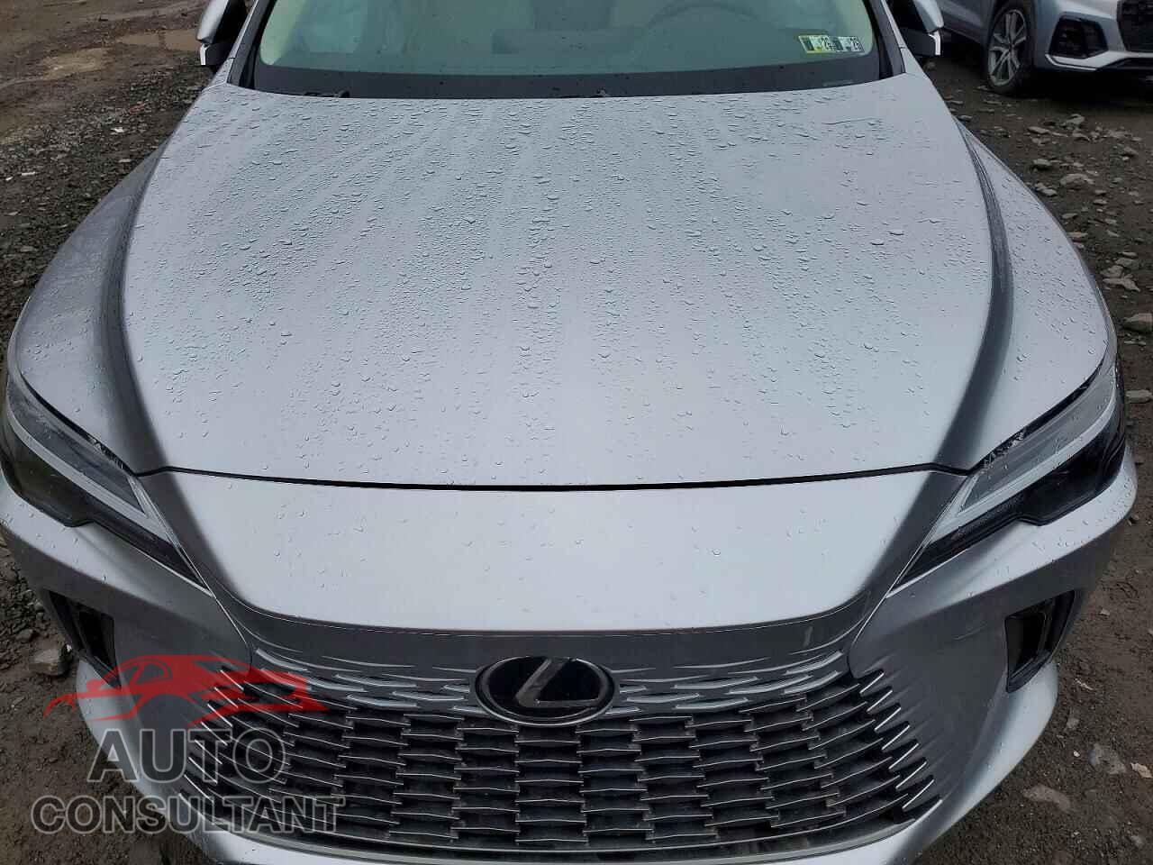 LEXUS UNKNOWN 2024 - 2T2BBMCA4RC064183