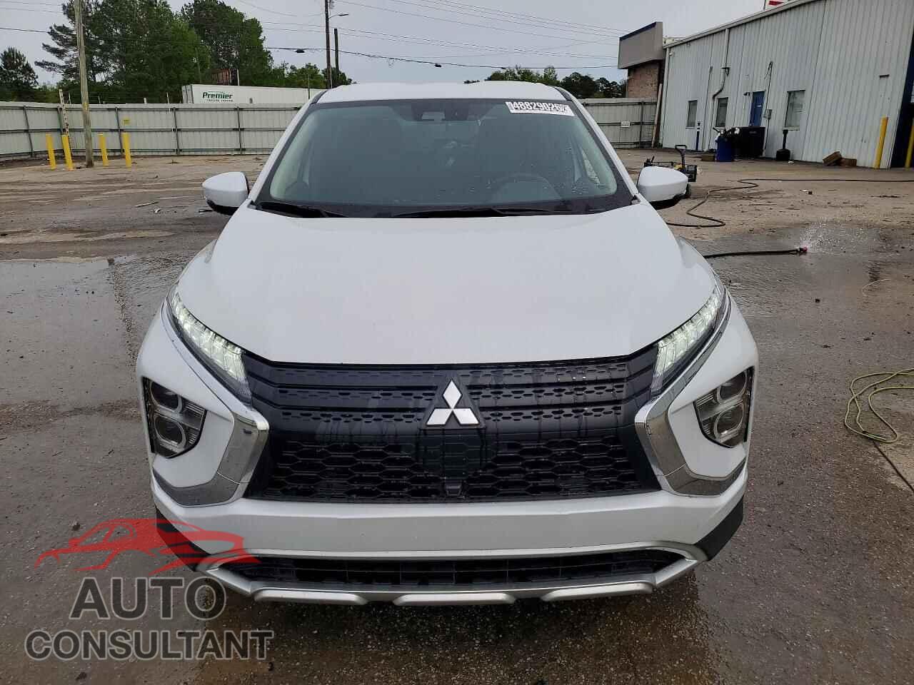 MITSUBISHI ECLIPSE 2024 - JA4ATWAA2RZ078675