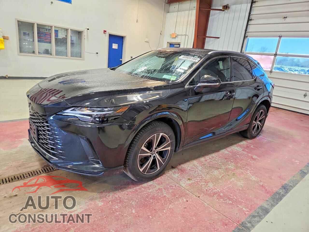 LEXUS UNKNOWN 2024 - 2T2BBMCA6RC034778