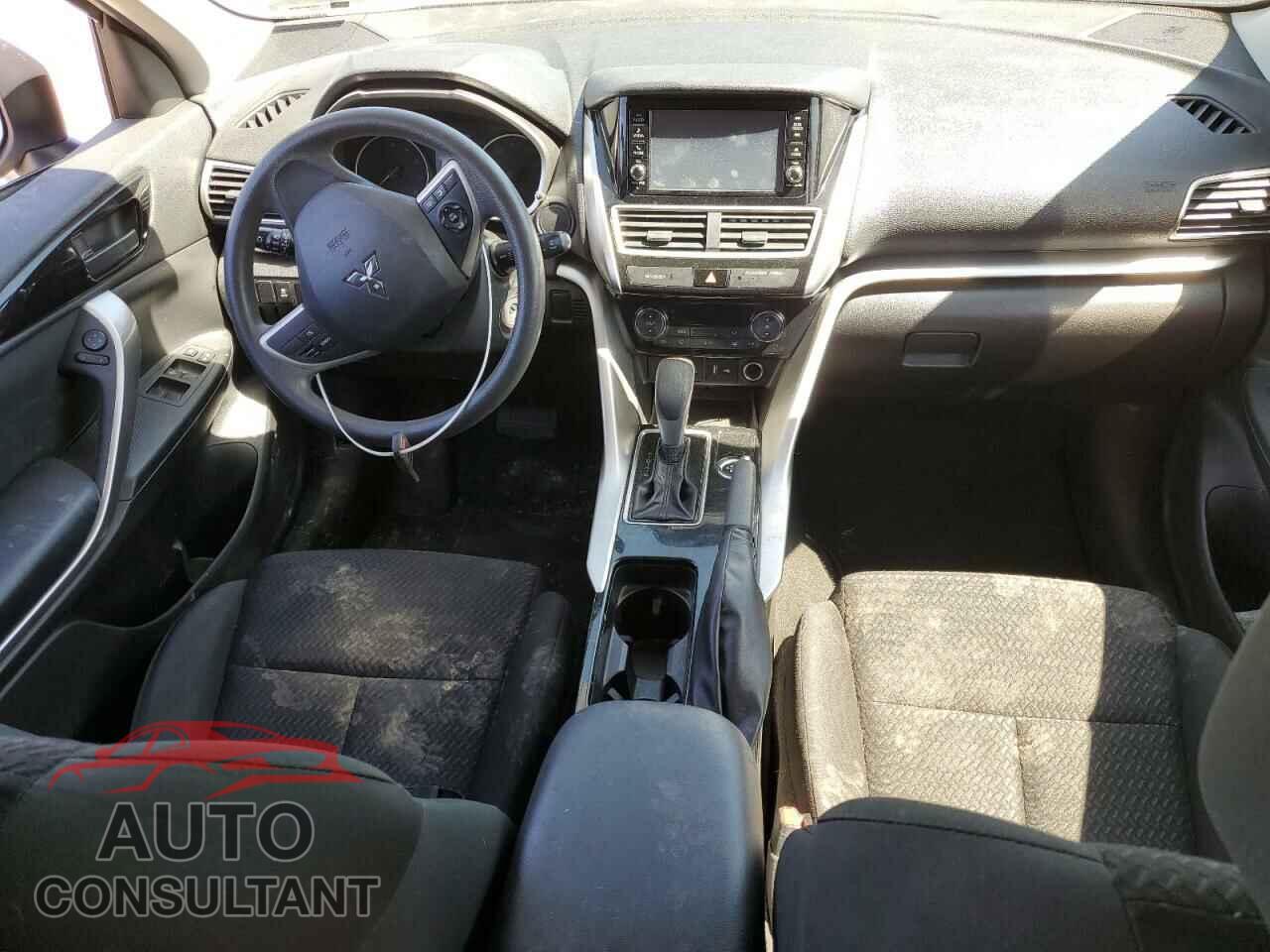 MITSUBISHI ECLIPSE 2019 - JA4AT3AA0KZ037143
