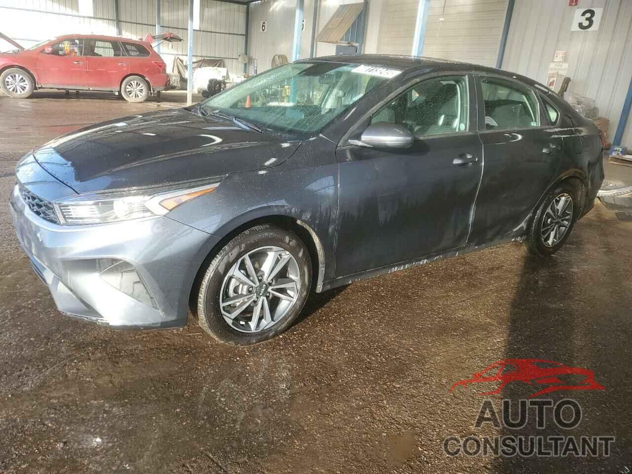 KIA FORTE 2024 - 3KPF24AD3RE768072