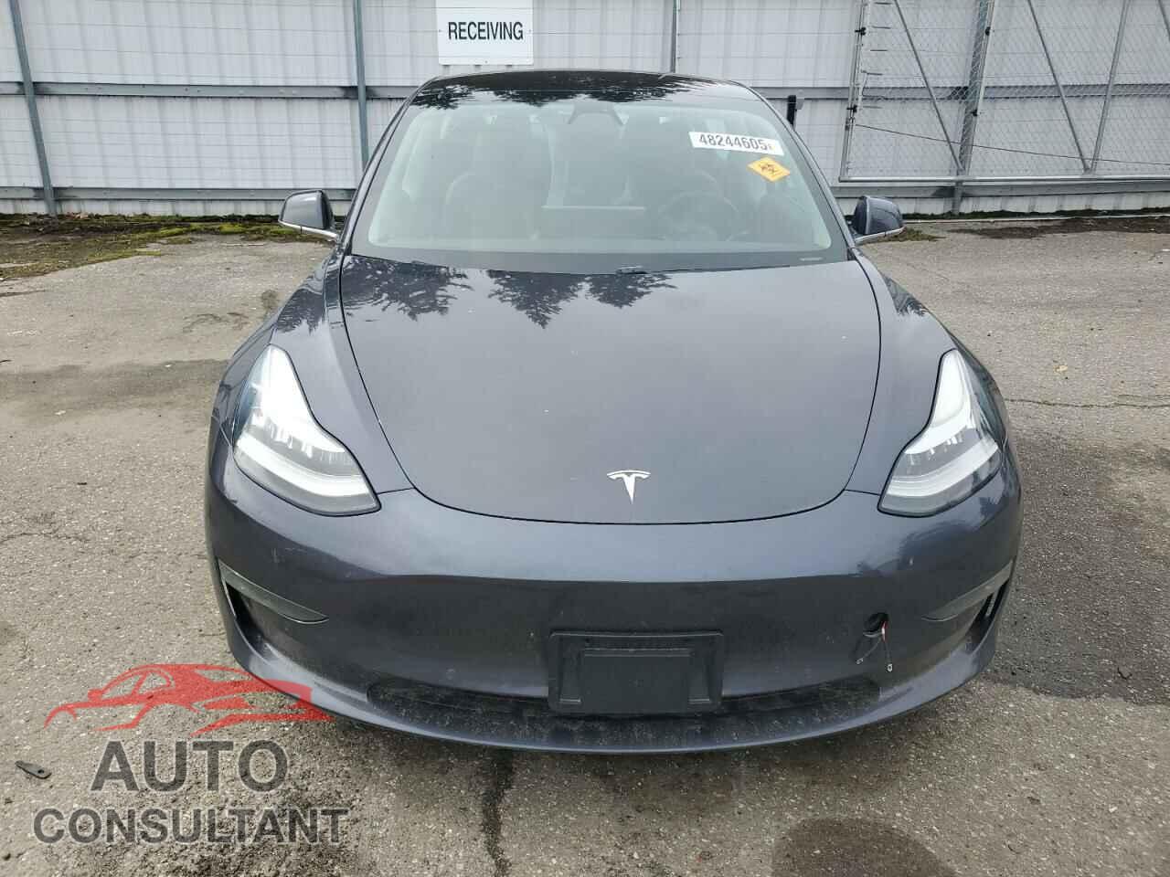TESLA MODEL 3 2018 - 5YJ3E1EA2JF056885