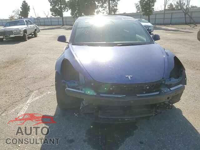 TESLA MODEL 3 2023 - 5YJ3E1EB3PF633070