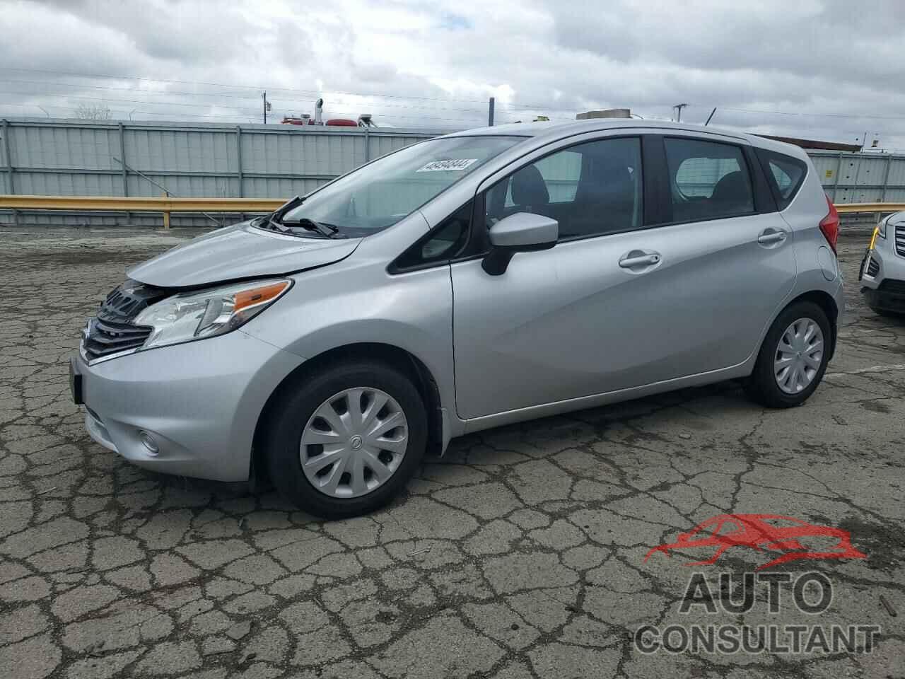 NISSAN VERSA 2016 - 3N1CE2CP0GL381478