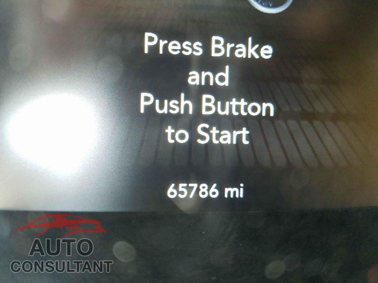 DODGE CHALLENGER 2017 - 2C3CDZAG0HH516937