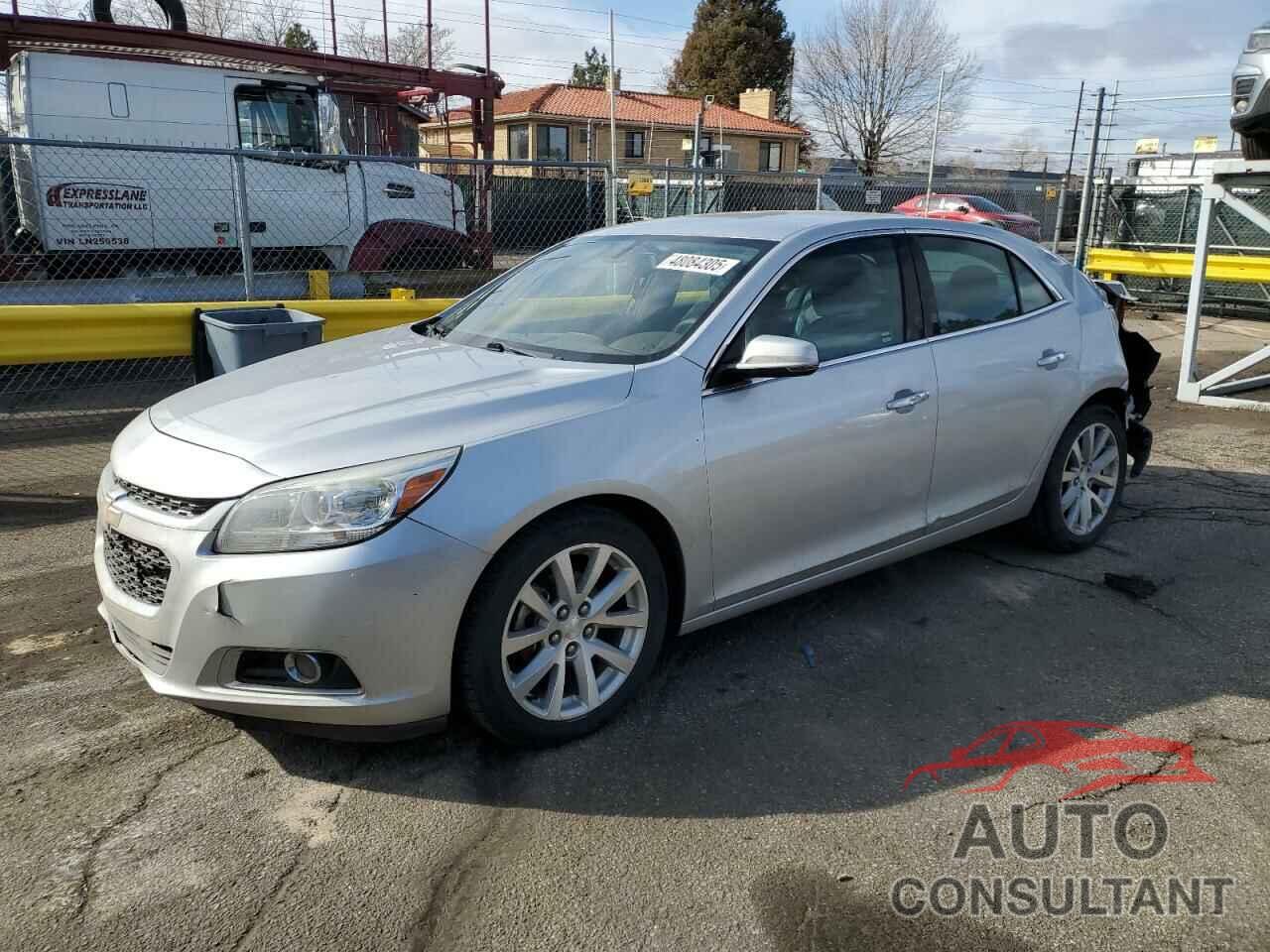 CHEVROLET MALIBU 2015 - 1G11F5SL9FF325610