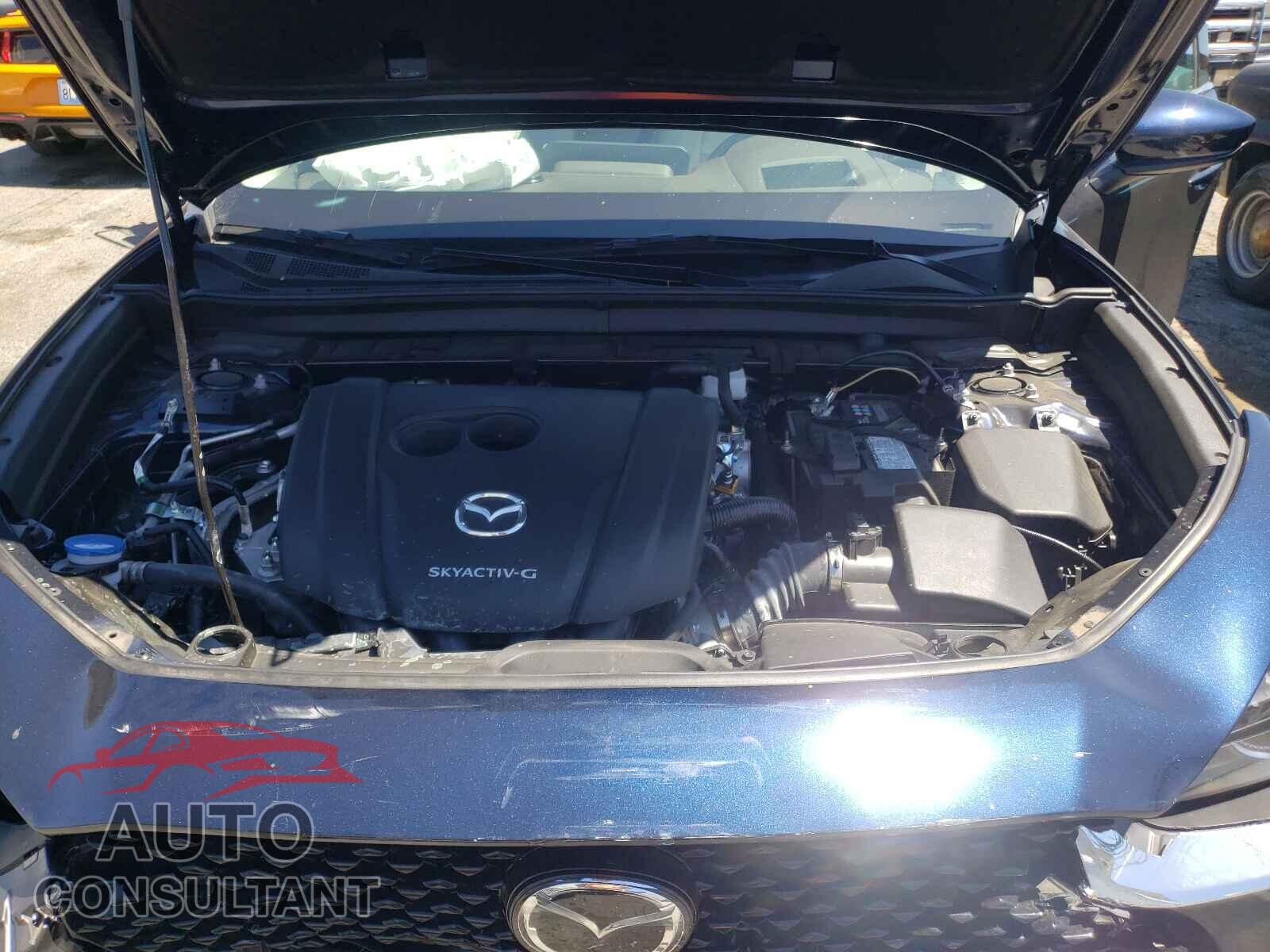 MAZDA CX30 2020 - 3MVDMBEM6LM106949