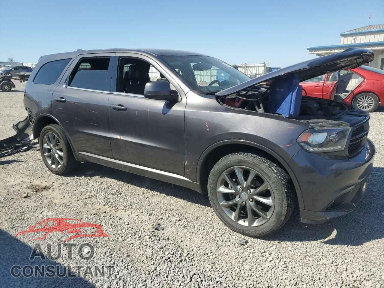 DODGE DURANGO 2015 - 1C4RDJAGXFC750736