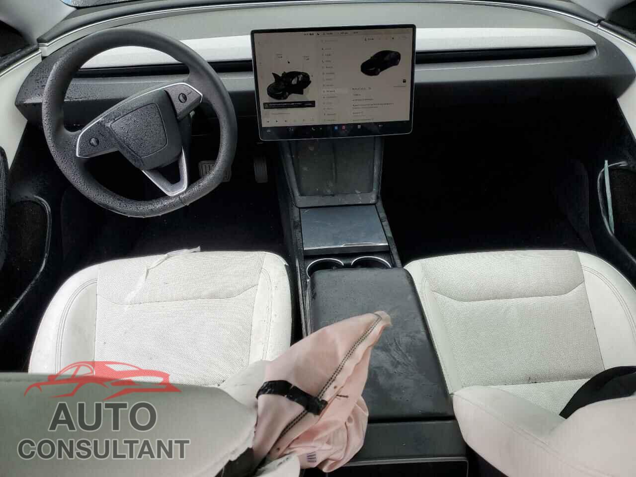 TESLA MODEL 3 2024 - 5YJ3E1EA4RF814351