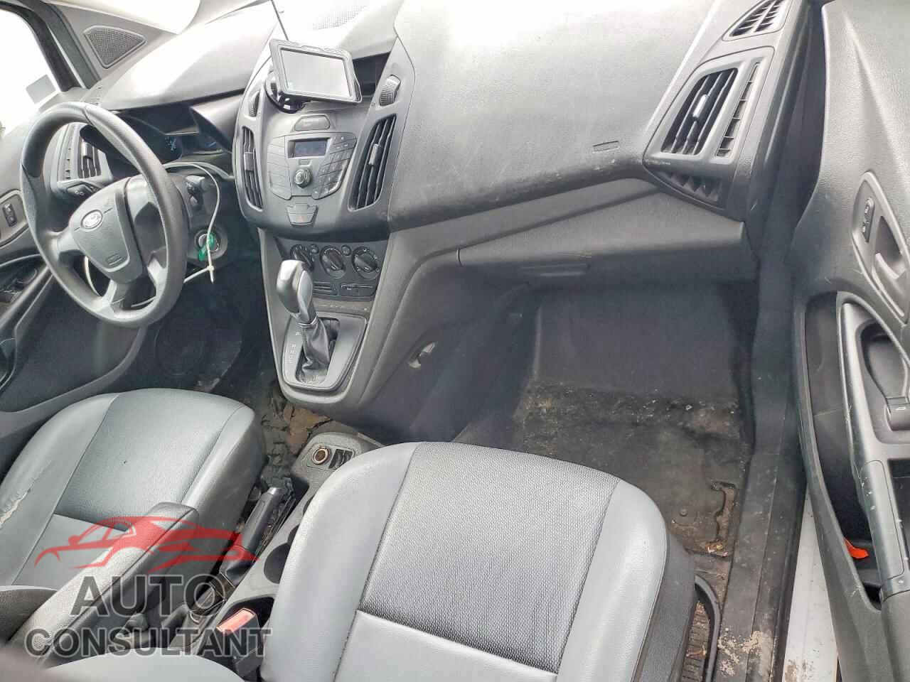 FORD TRANSIT 2017 - NM0LS7E74H1301251