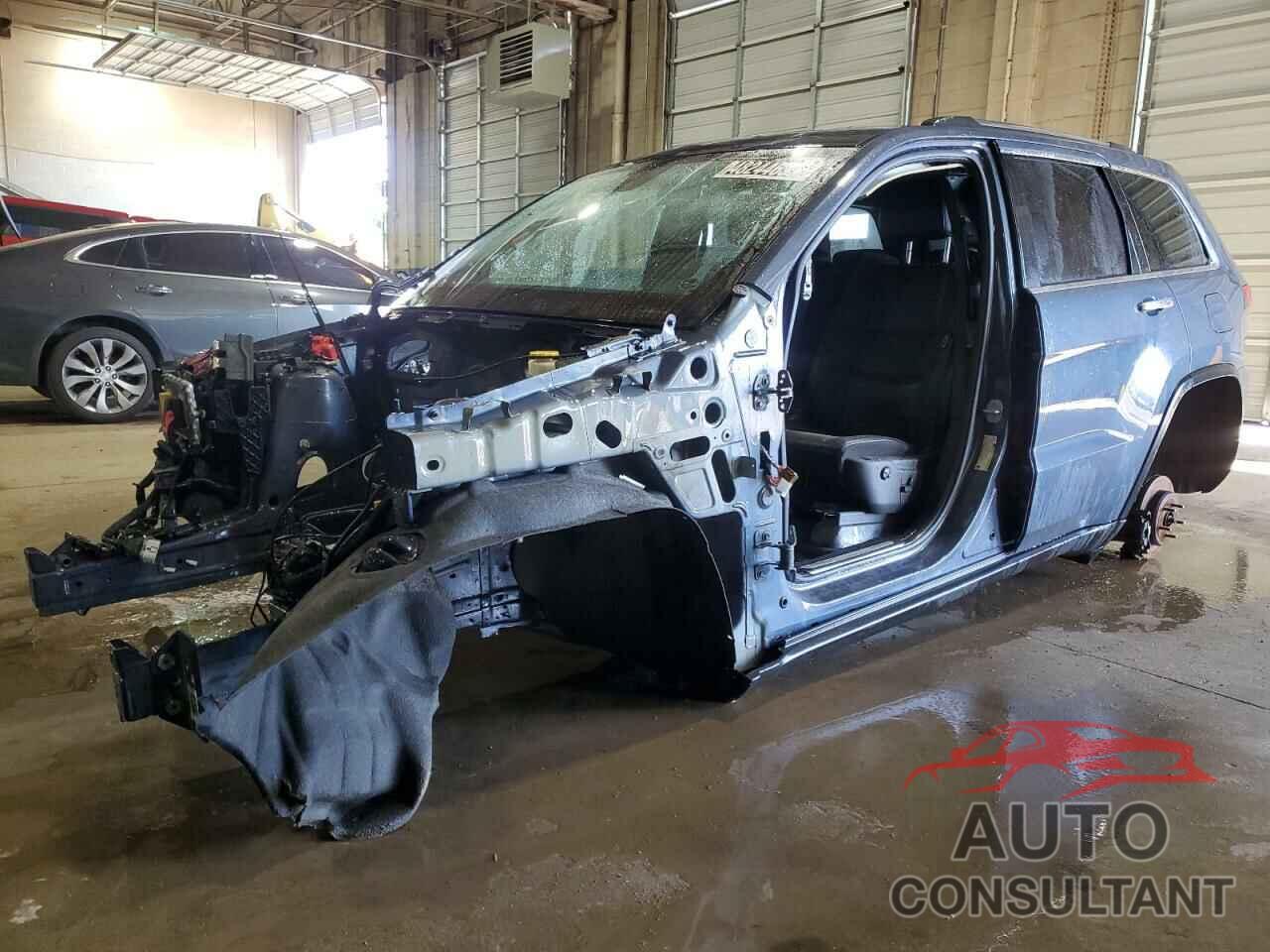 JEEP GRAND CHER 2019 - 1C4RJFBG8KC788299
