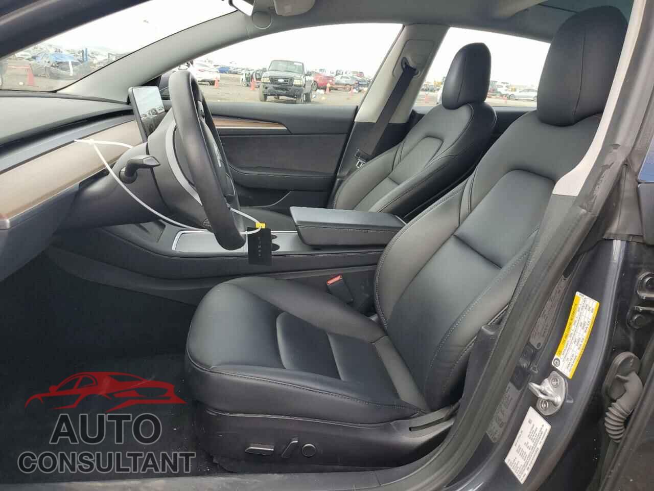 TESLA MODEL 3 2023 - 5YJ3E1EA7PF420436
