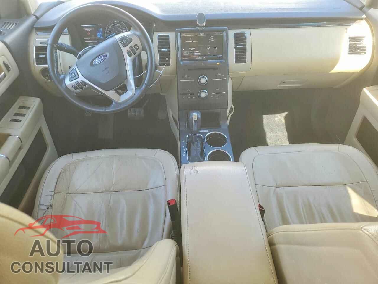 FORD FLEX 2014 - 2FMGK5C83EBD12046