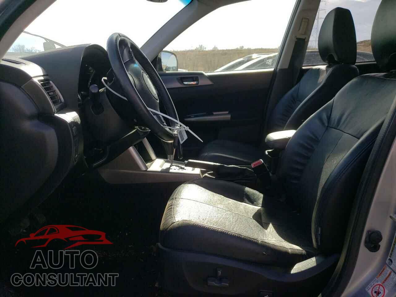 SUBARU FORESTER 2013 - JF2SHAEC2DH431359