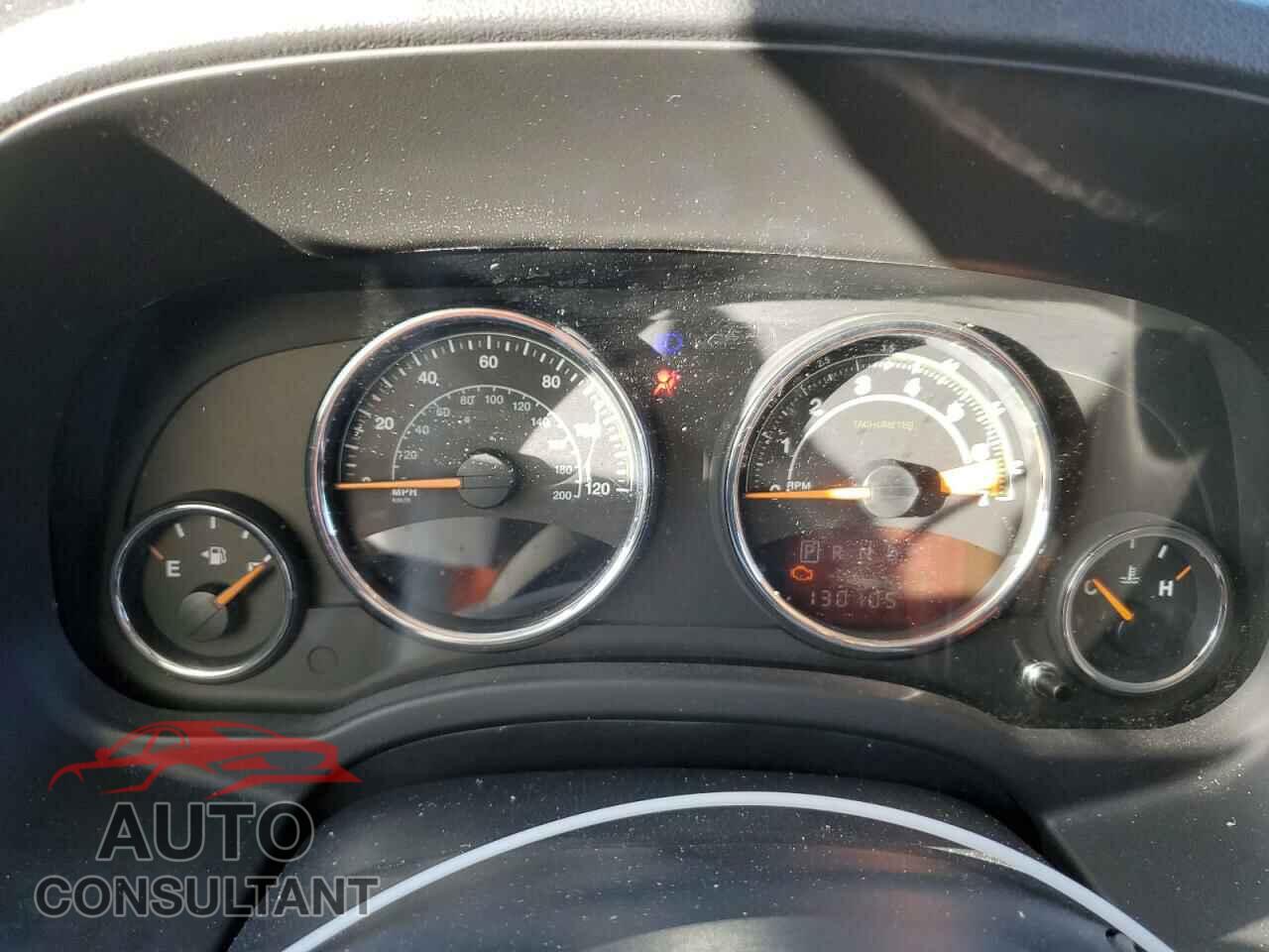 JEEP COMPASS 2015 - 1C4NJCEA2FD210042