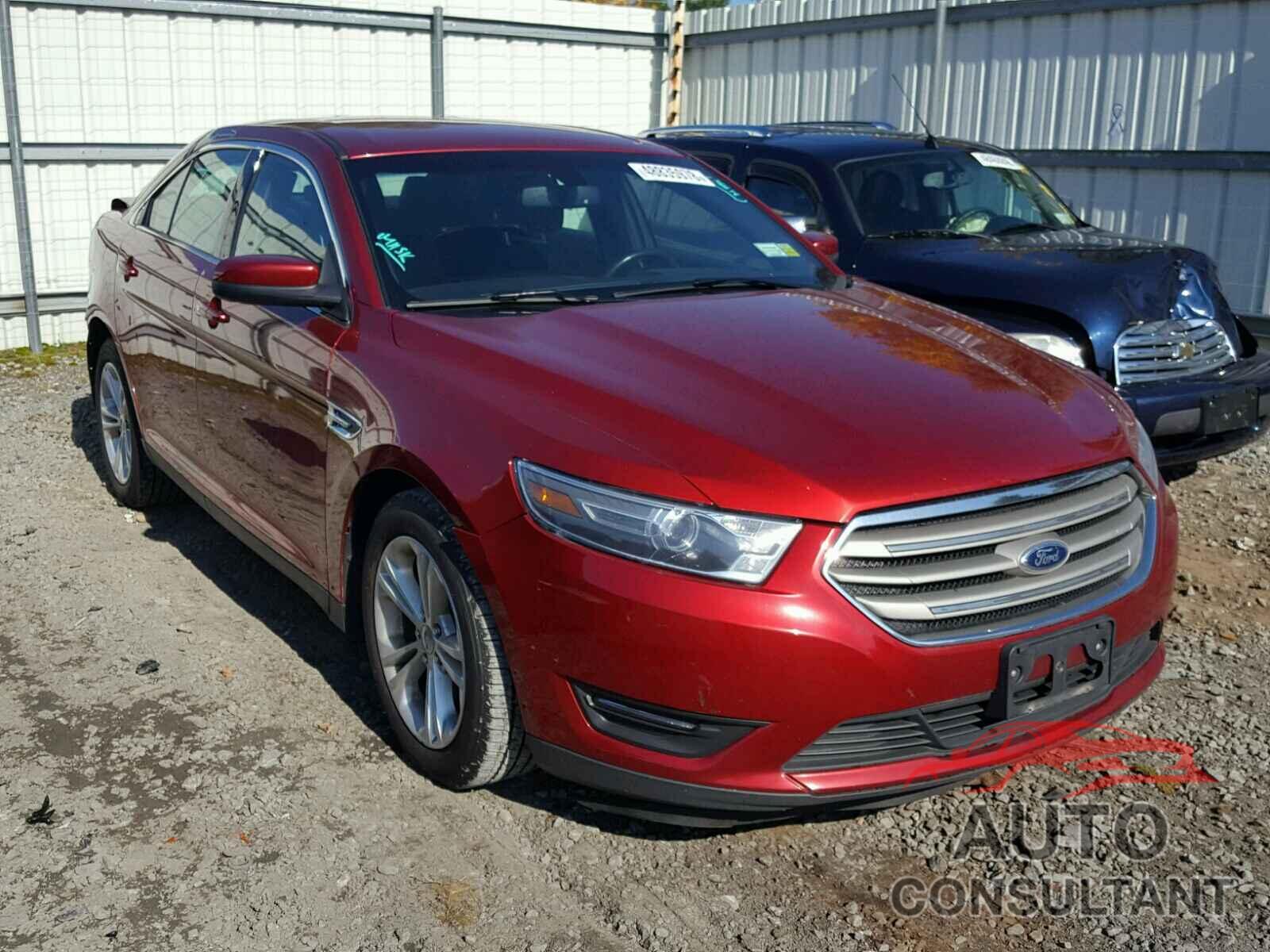 FORD TAURUS 2015 - 1FAHP2H8XFG183515