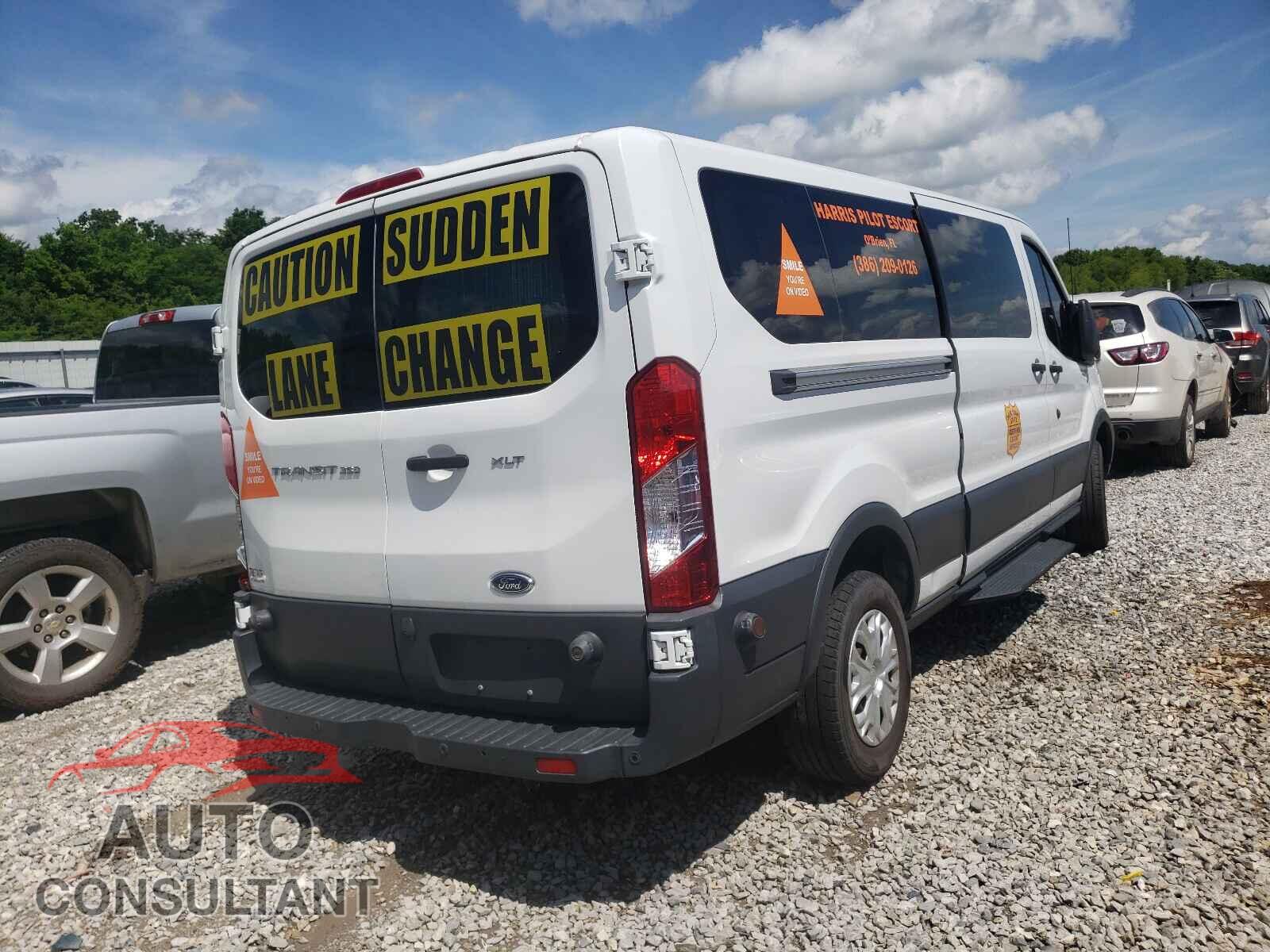 FORD TRANSIT CO 2017 - 1FBZX2YM9HKB04884