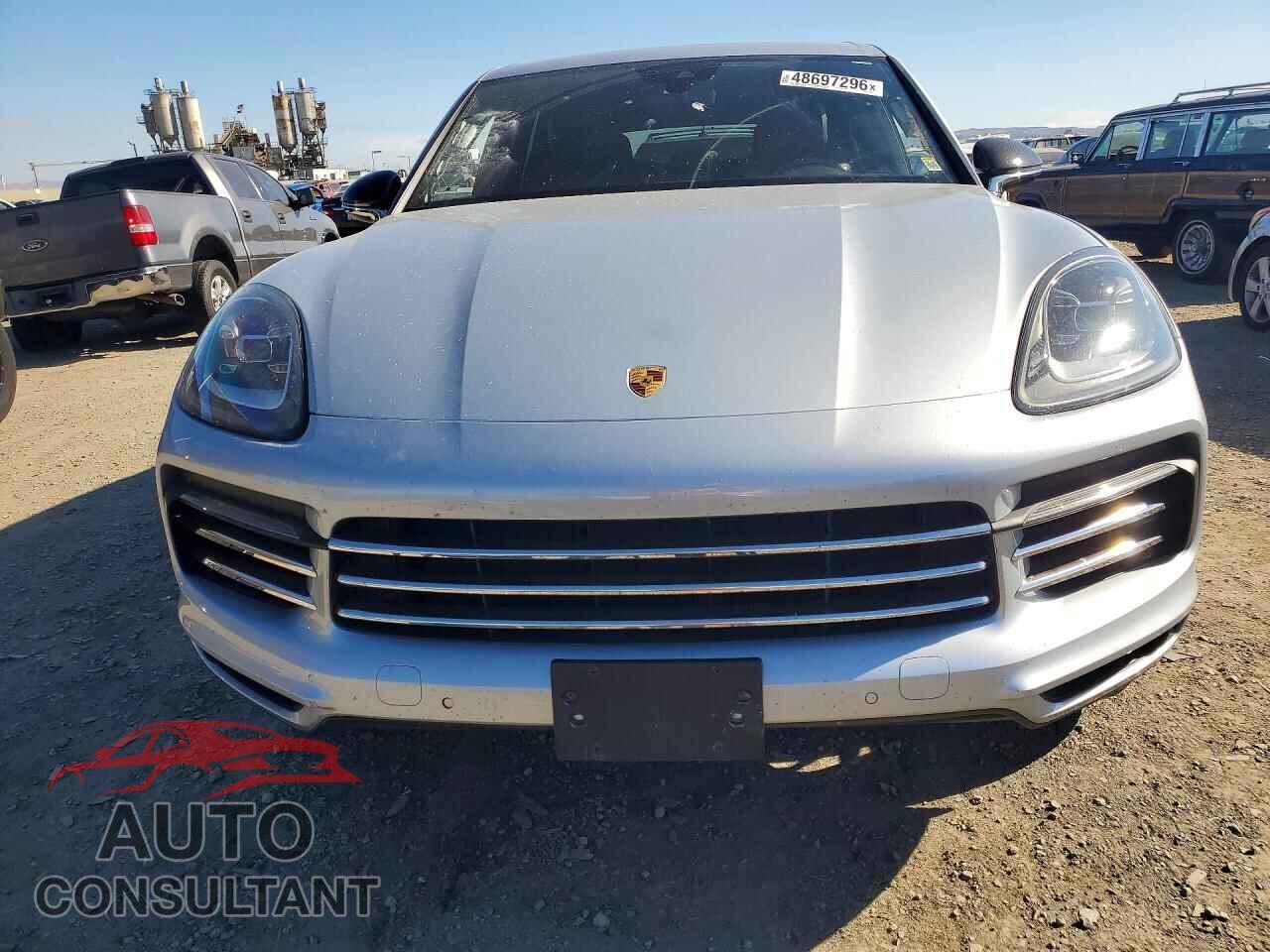 PORSCHE CAYENNE 2019 - WP1AA2AYXKDA08621