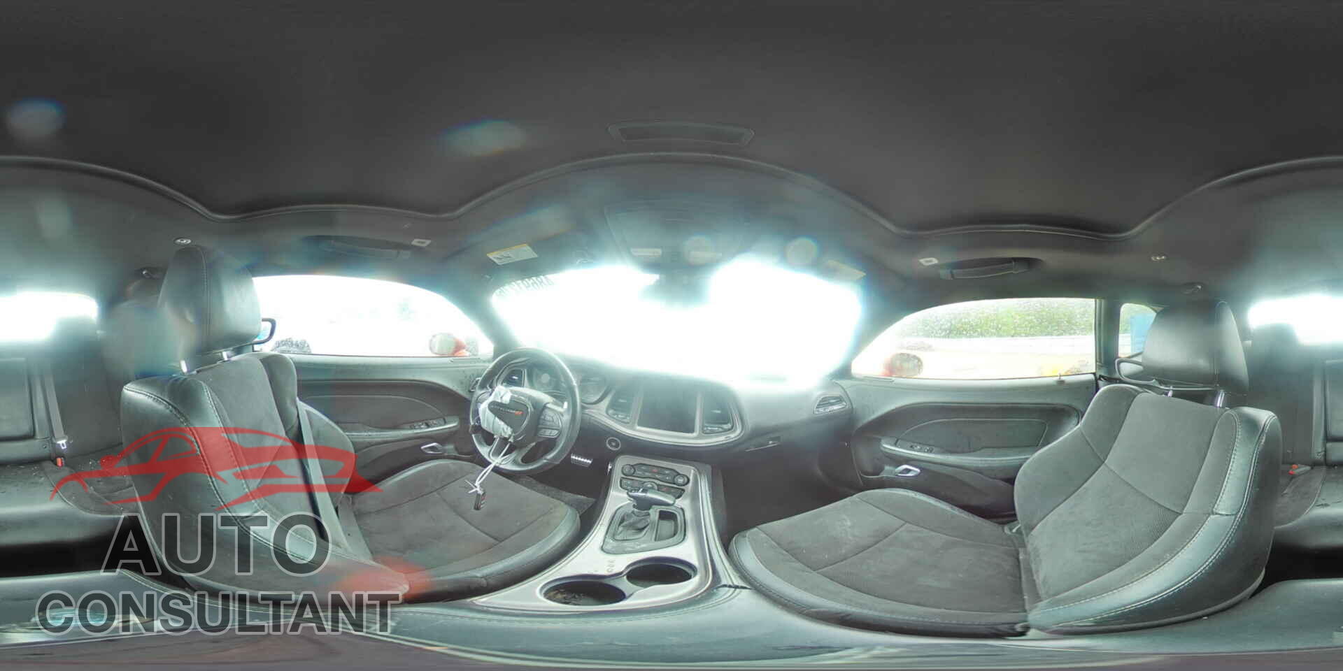 DODGE CHALLENGER 2023 - 2C3CDZBT7PH685962