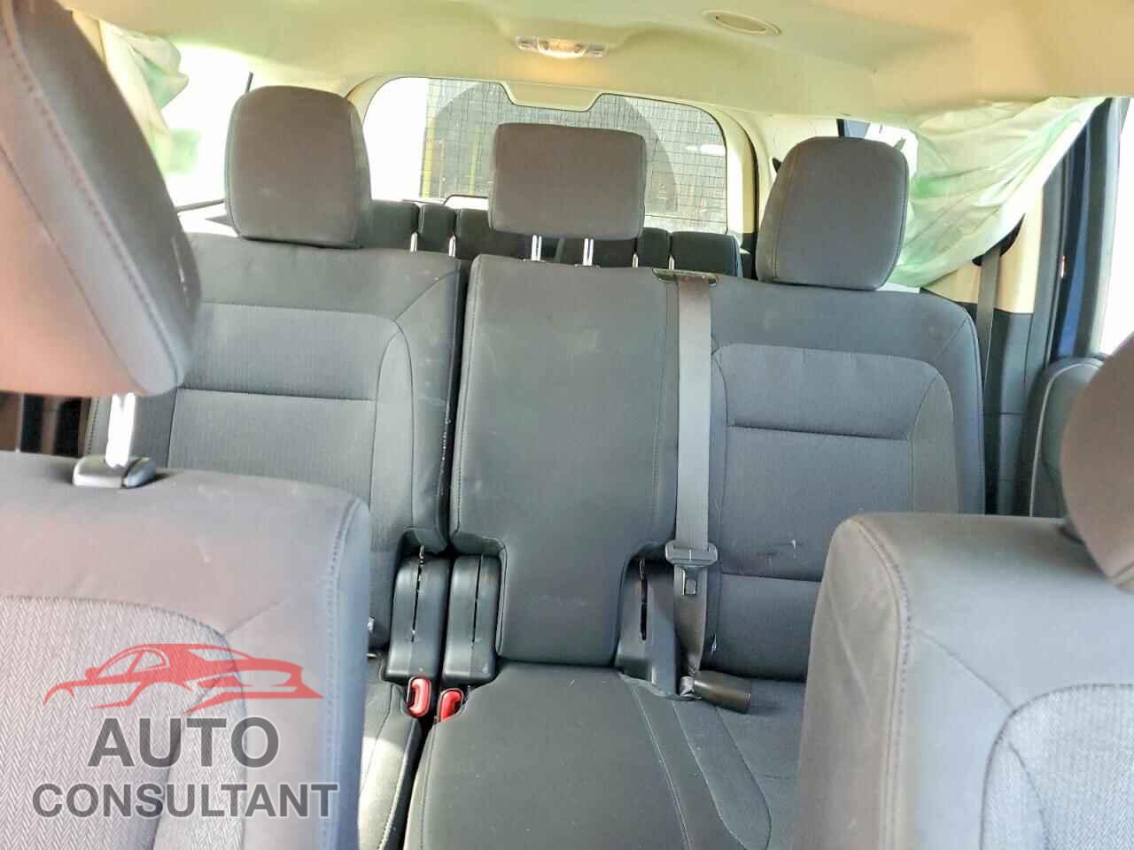 FORD FLEX 2019 - 2FMGK5B82KBA04766