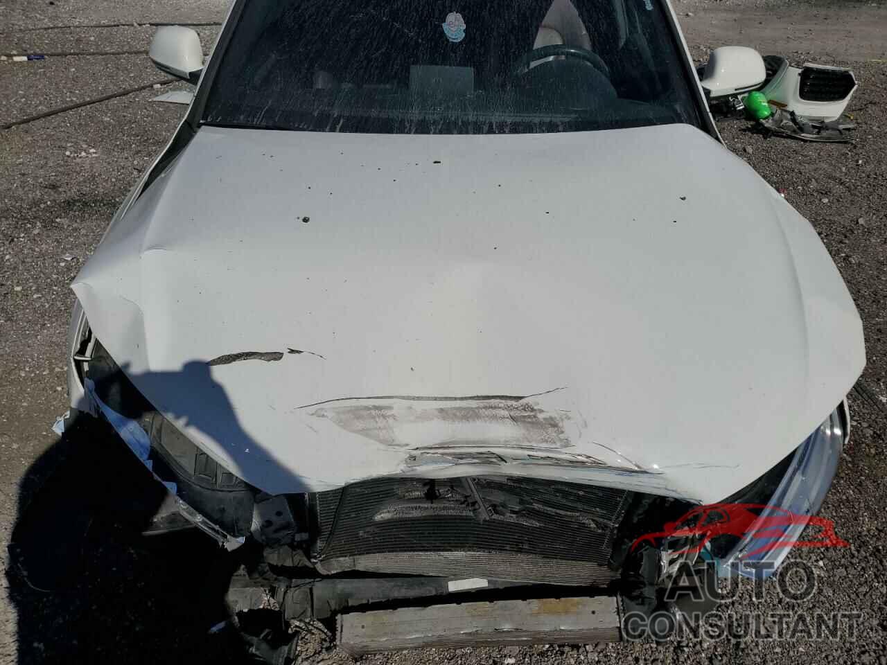 AUDI Q3 2018 - WA1BCCFS5JR020004