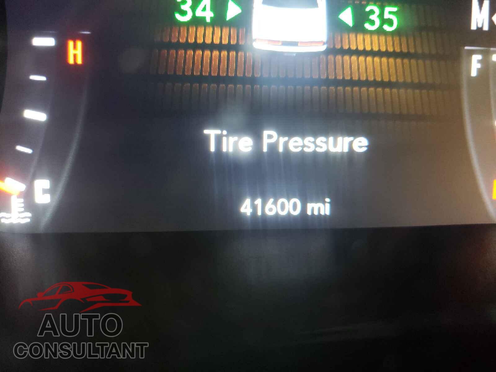 DODGE CHALLENGER 2017 - 2C3CDZAG9HH592205