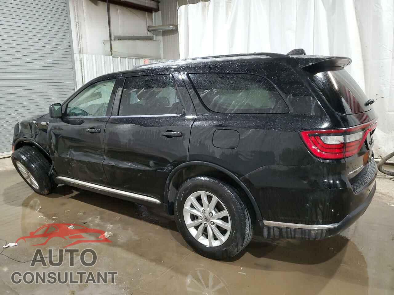 DODGE DURANGO 2021 - 1C4RDHAGXMC577788