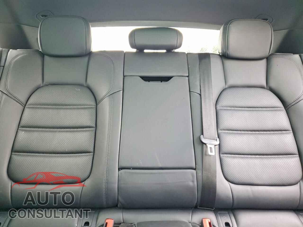 PORSCHE MACAN 2023 - WP1AA2A52PLB04892