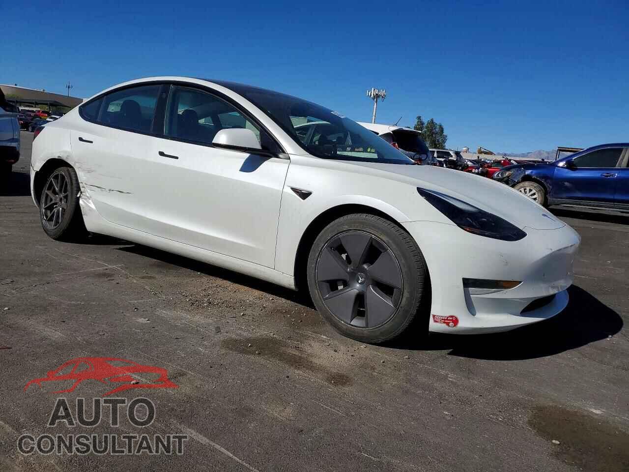 TESLA MODEL 3 2023 - 5YJ3E1EA4PF609268